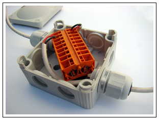 Scanstrut Launches �Fit and Forget� Waterproof Junction Box Range